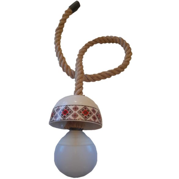 Lustra Pendul Rustic (COD: LPR.05)