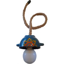 Lustra Pendul Rustic (COD: LPR.03)