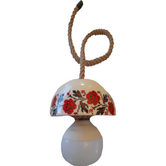 Lustra Pendul Rustic (COD: LPR.06)