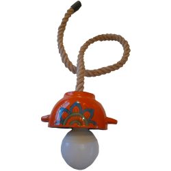 Lustra Pendul Rustic (COD: LPR.02)